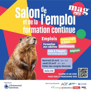 Programme Mtl P2026