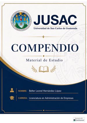 Compendio Belter Hernández