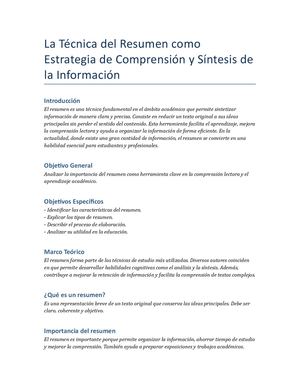 Trabajo Resumenes Revista 1