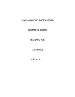Portafolio Digital 2