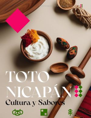 Totonicapán - Cultura y Sabores