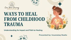 Calaméo - Ways To Heal From Childhood Trauma