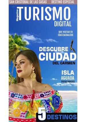 TURISMO DIGITAL
