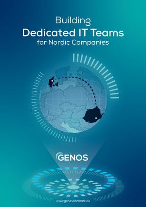 Genos Handbook 2025