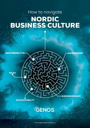 Genos Nordic Business Culture Handbook