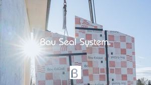 Présentation Bau Seal System®