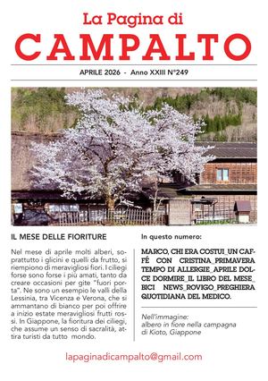 Aprile 2026