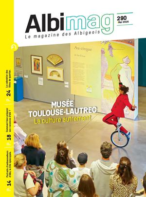 Albimag 290 - Mai 2026