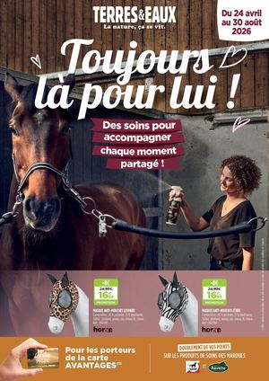 CATALOGUE SOIN T&E AVRIL 2026