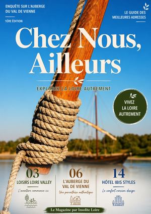 Chez Nous Ailleurs 1ere éDition