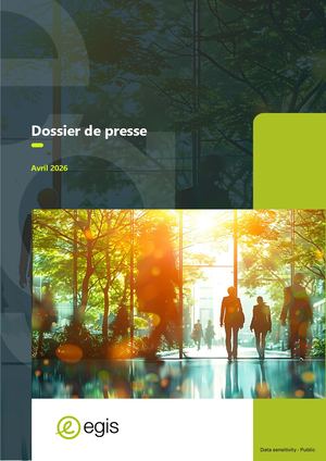 Egis Dossier de presse - Oct2025