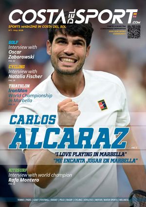 Costa del Sport nº1