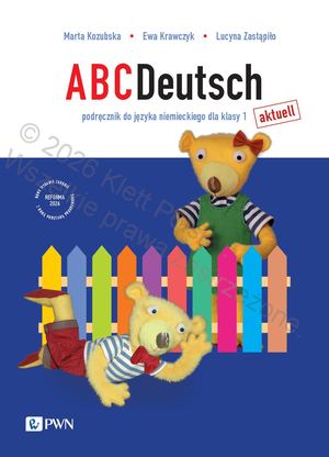 ABC Deutsch aktuell KB Próbka