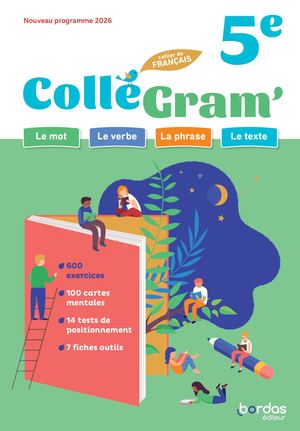Collegram 5e 2026