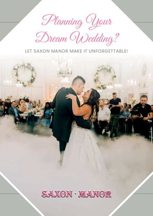 The Boho Wedding Venue