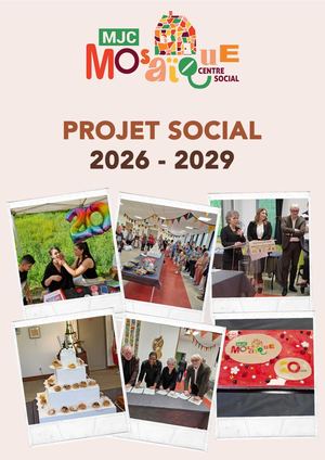 Projet Social 2026 2029