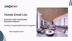 Hotels Email List