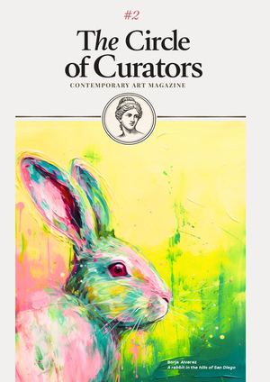 The Circle of Curators Issue 2