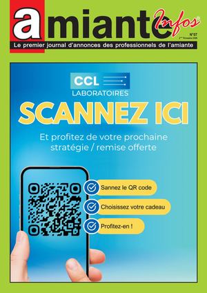 Amiante Infos N° 7