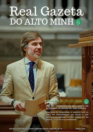 Real Gazeta Alto Minho N.º 47