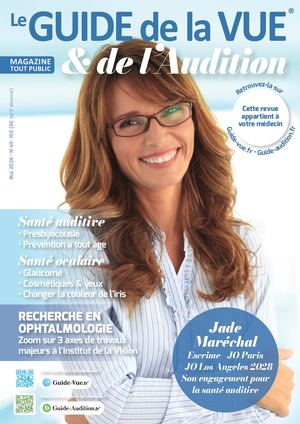 Guide de la Vue & de l'Audition N°49