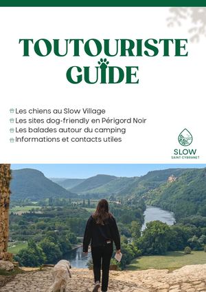 Guide Dog Friendly Saint Cybranet (1)