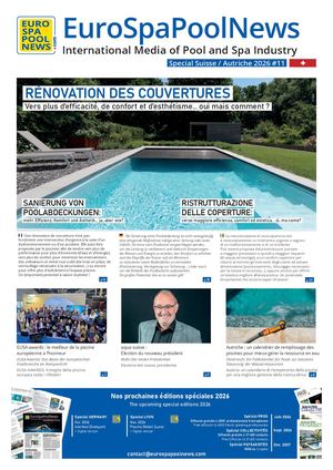 SPECIAL SUISSE #11 2026