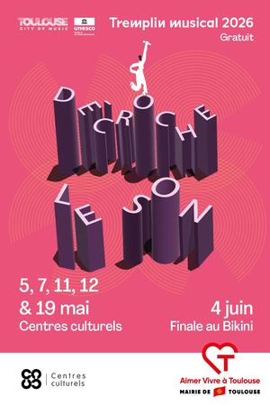 Décroche le son ! 2026