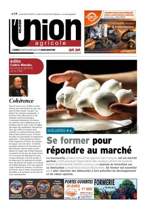 17 Journal Du 23/04/26