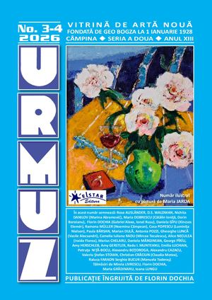 Urmuz No 3 4 2026