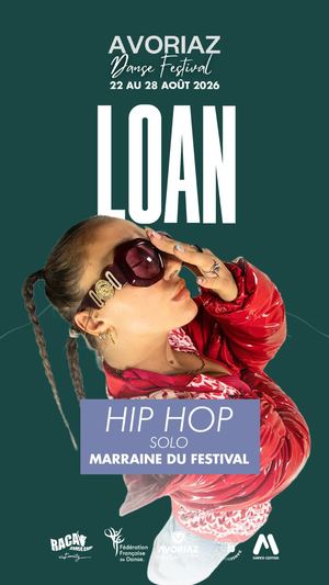 Line Up Danses Solo Avoriaz Danse Festival