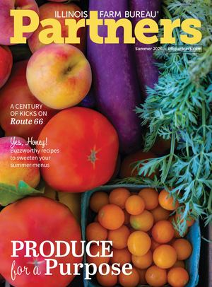 Illinois Farm Bureau Partners