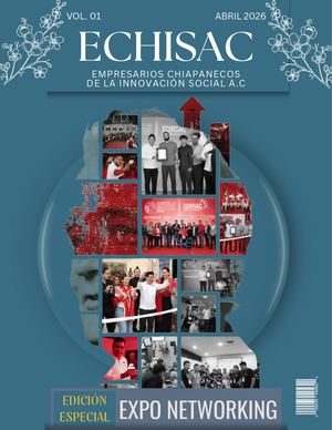 Revista Echisac Abril (1)