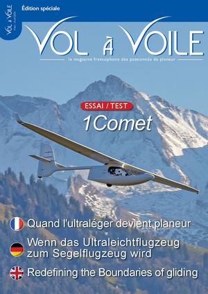 Special 1comet Numérique
