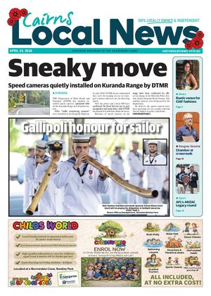 CLN April 24 2025