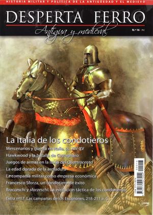 Desperta Ferro Antigua Y Medieval 16 La Italia De Los Condotieros (Aa Vv ) (Z Library Sk, 1lib Sk, Z Lib Sk)