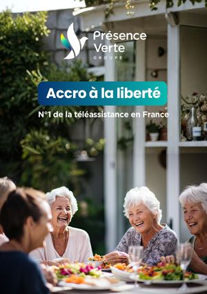 Catalogue Présence Verte Sud Ouest 2026
