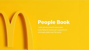 People Book