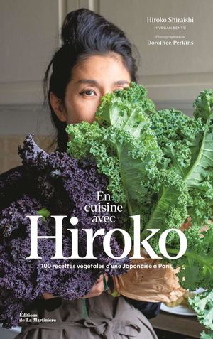 Extrait En cuisine avec Hiroko