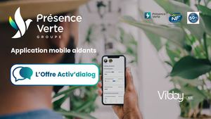 Présentation Offre Activ'dialog Présence Verte Sud Ouest 2026