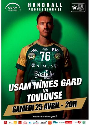 USAM - TOULOUSE