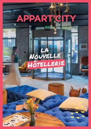 Appart’City - L’essentiel - Brochure institutionnelle (FR)