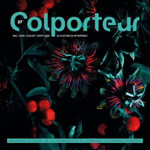 Colporteur Magazine N27