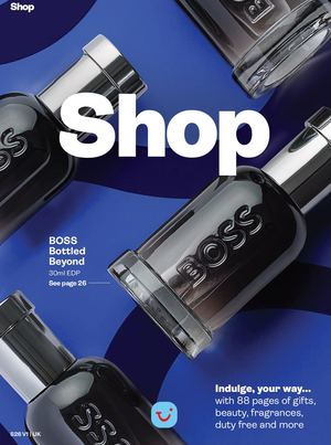 tui duty free tobacco prices 2025 pdf Calaméo