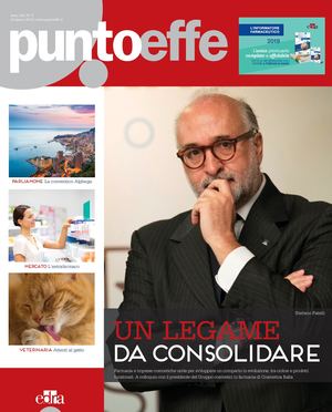 Punto Effe 5 2019