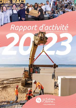 Rapport activité 2023