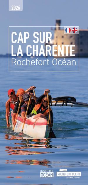 Cap Sur La Charente 2026