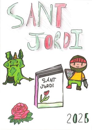 Web Sant Jordi 2026