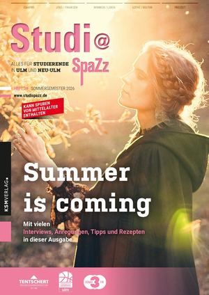 Studi@SpaZz - Sommersemester 2026