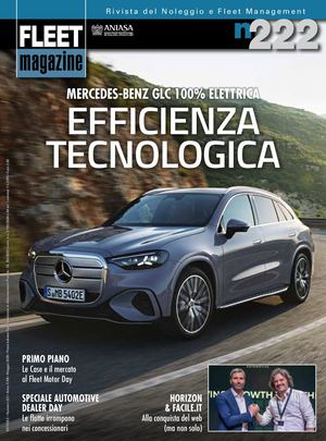 Fleet Magazine 222